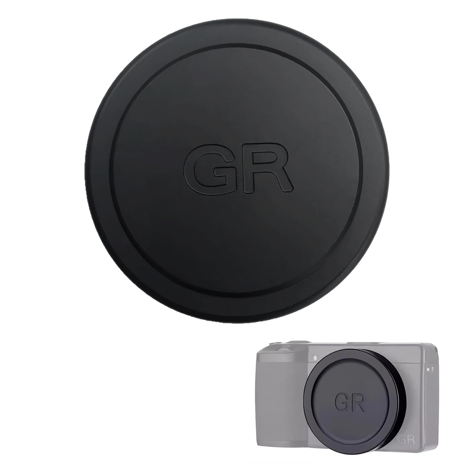 レンズフィルター 43.5mm | Pay ID