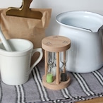 Trio Tea Timer（トリオティータイマー）