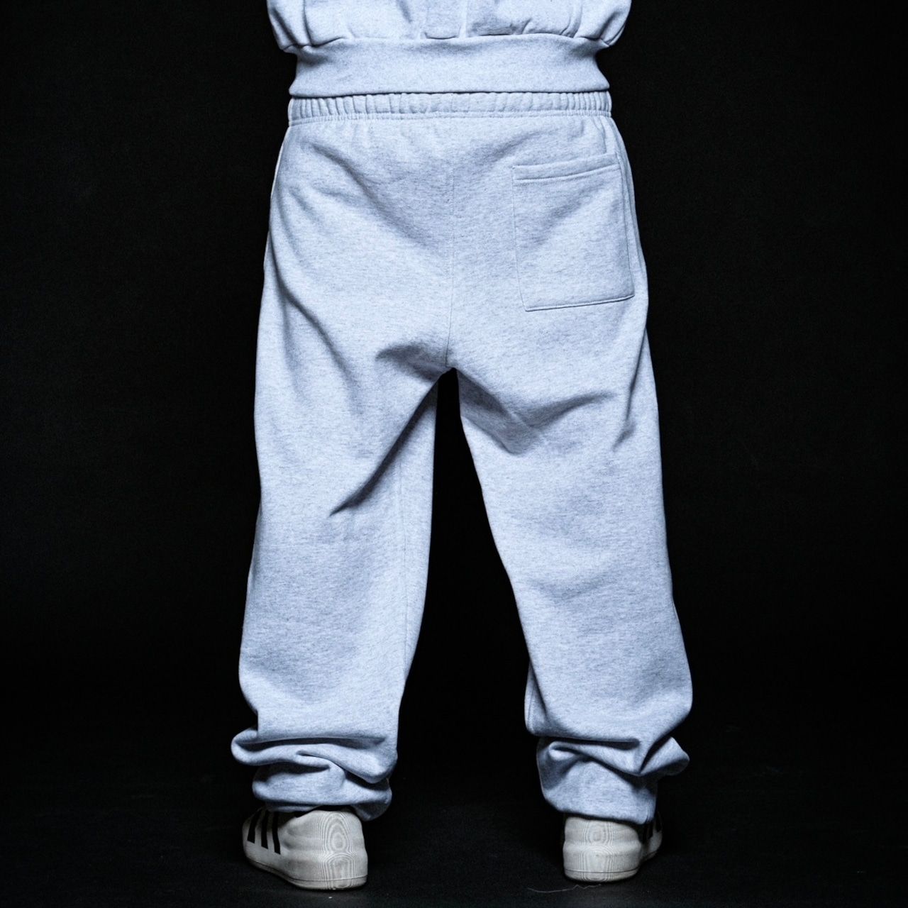 OG LOGO HEAVYWEIGHT SWEATPANTS