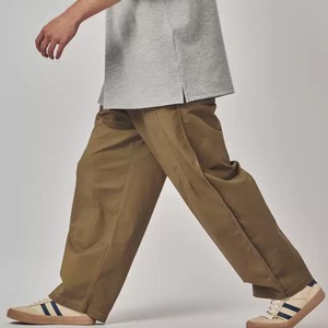 エッジライン・ルーズチノパンツ  N3360