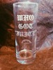WHO GOT JUICE Glass　GRAPEFRUIT