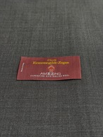 Cloth Ermenegild Zegna-クロス エルメネジルド ゼニア/アメージング 【デットストック生地】