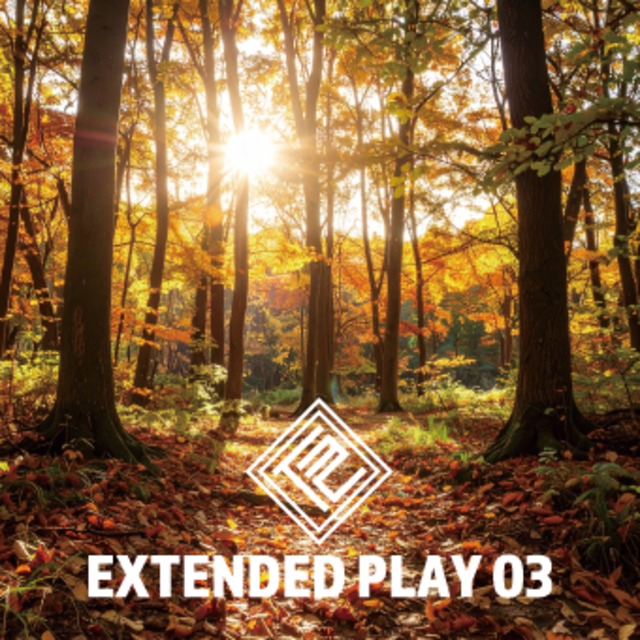T2 EXTENDED PLAY 03