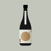 龍勢 ゆらぎの凪 -八反35号-　720ml