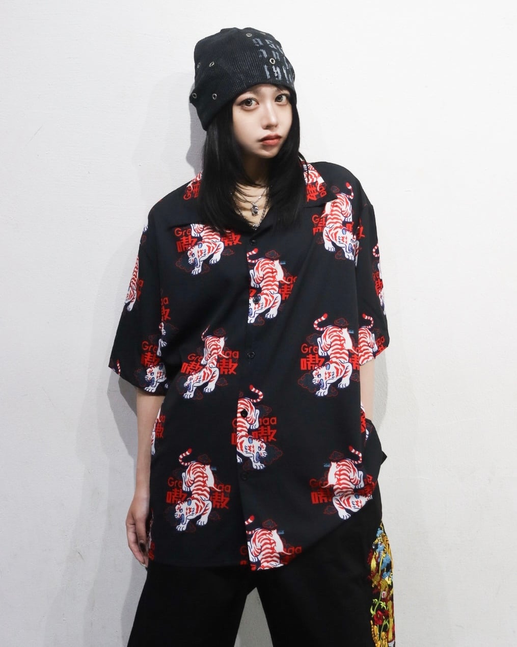 ともわかコラボTシャツ | チュウカタベタイ