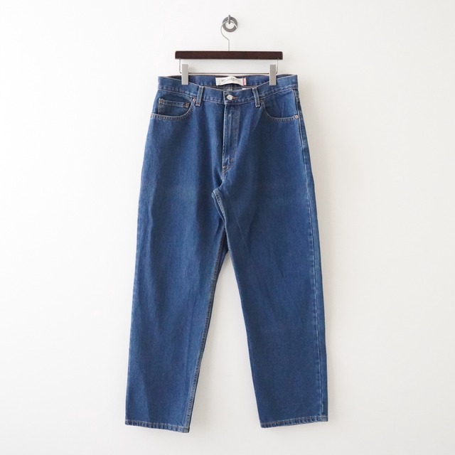 Levi's 550 RELAXED FIT denim pants