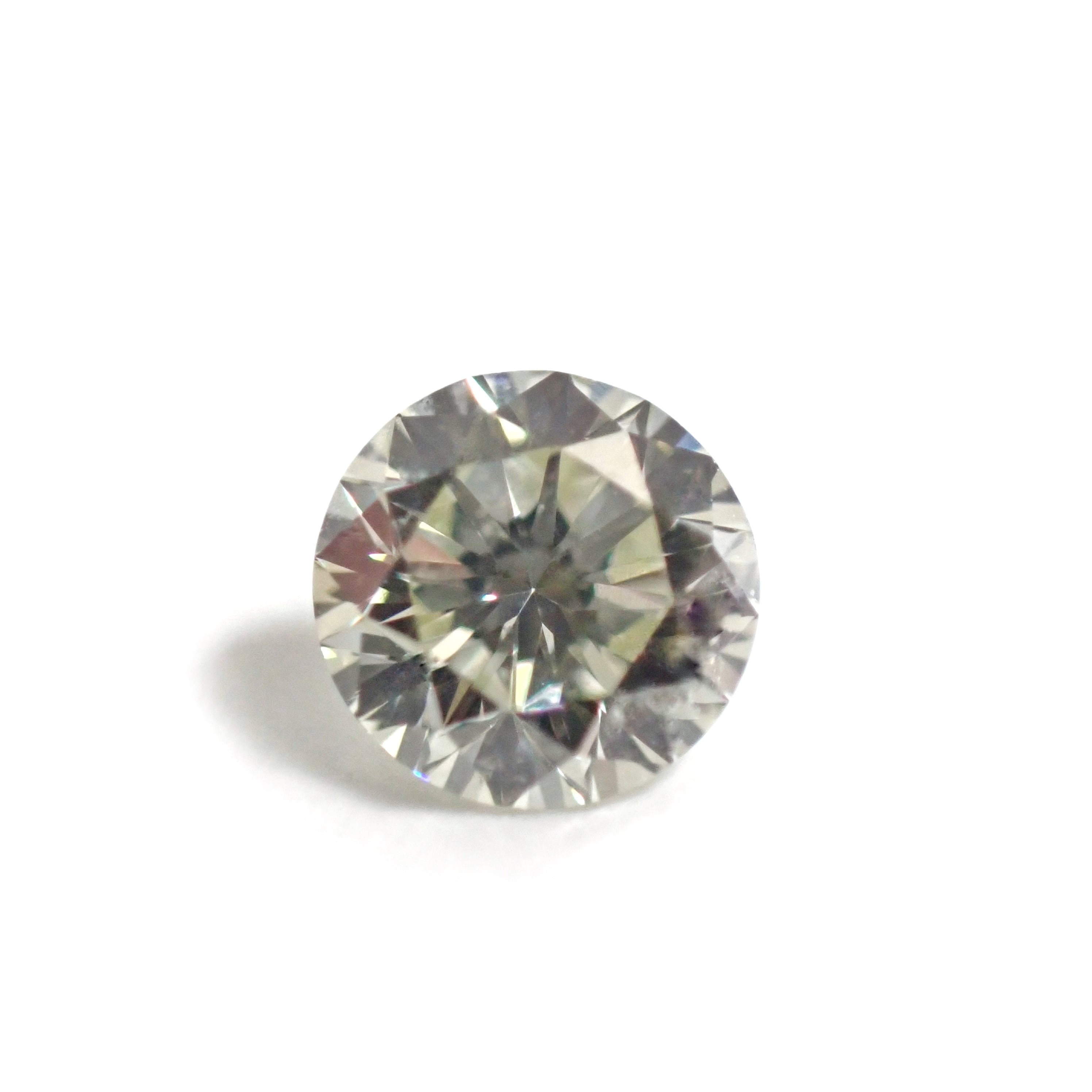 グリーンダイヤ (Green Diamond) | MUSÉE COLORÉE