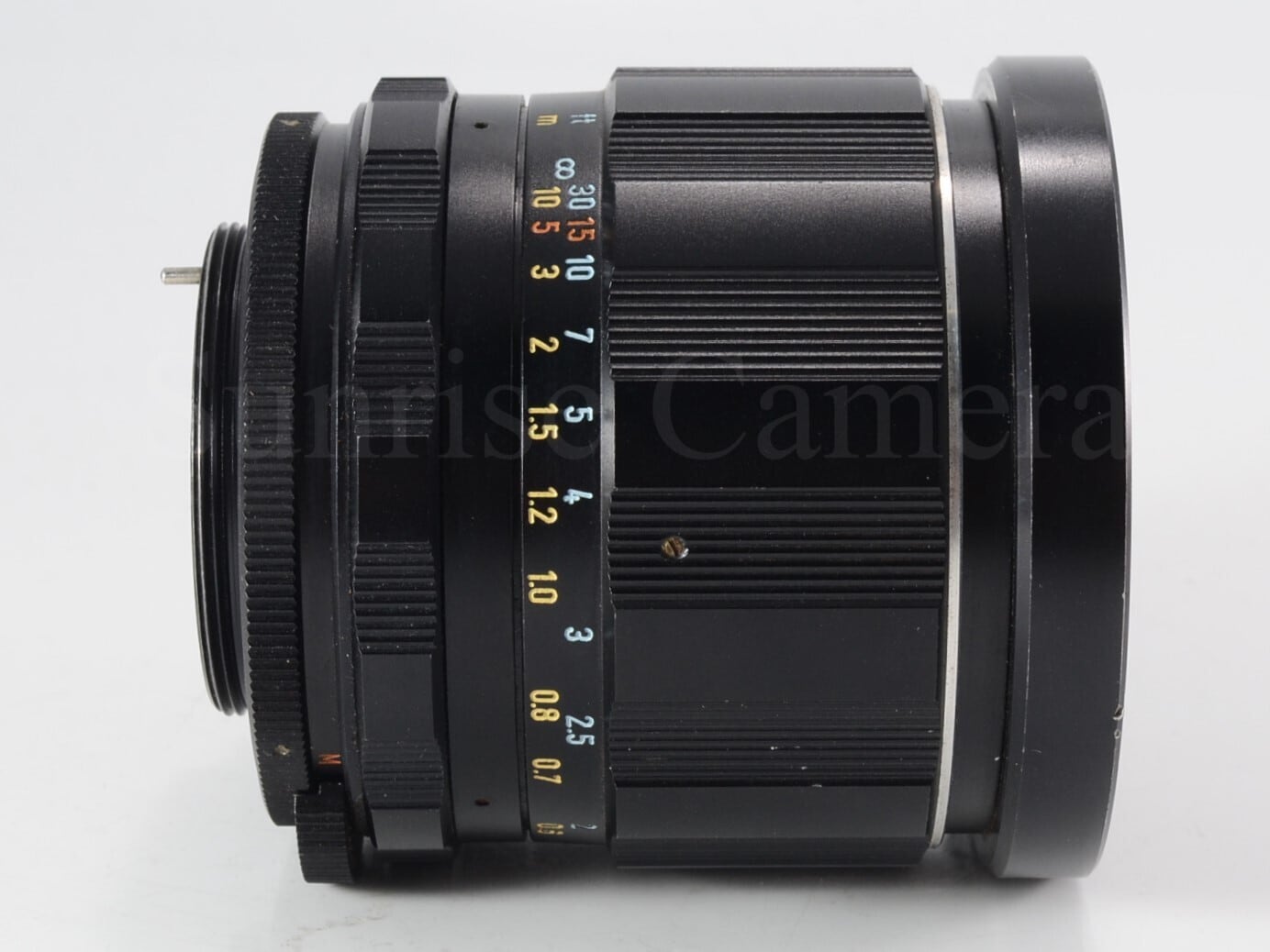 PENTAX Super takumar 35mm F2 M42 前期 ペンタックス (23633