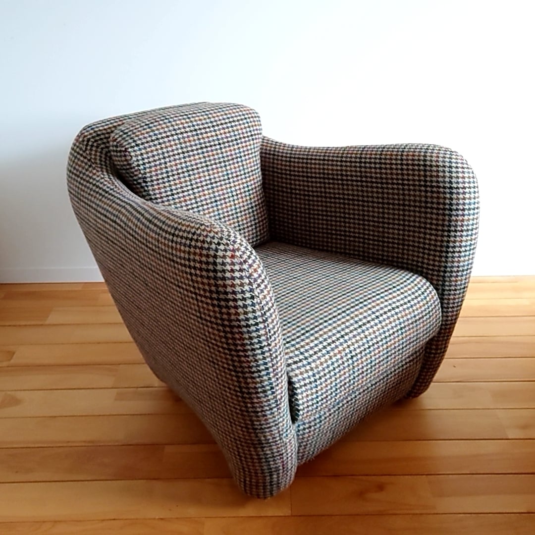 IDEE × Harris Tweed IDEE × Harris Tweed
