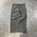 00s ペインターパンツ グレー カーハート 38×34