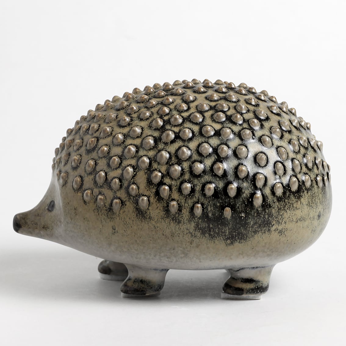 リサラーソン JIE ケラミーク ゴマフアザラシ あざらし 楽天市場