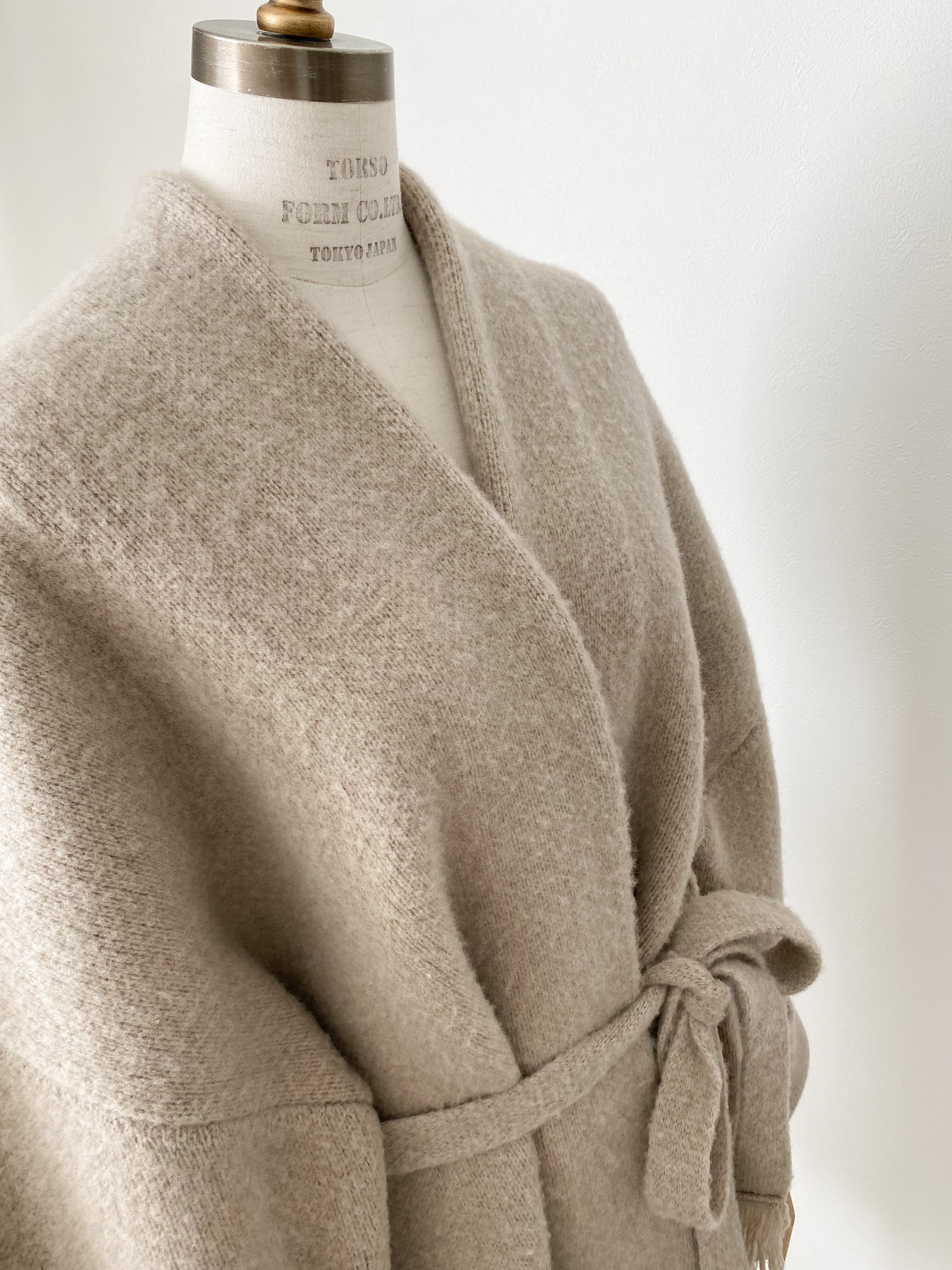 2021AW / Whim Gazette(ウィムガゼット) WOOLフリンジ 2021AW / Whim Gazette(ウィムガゼット) WOOLフリンジ