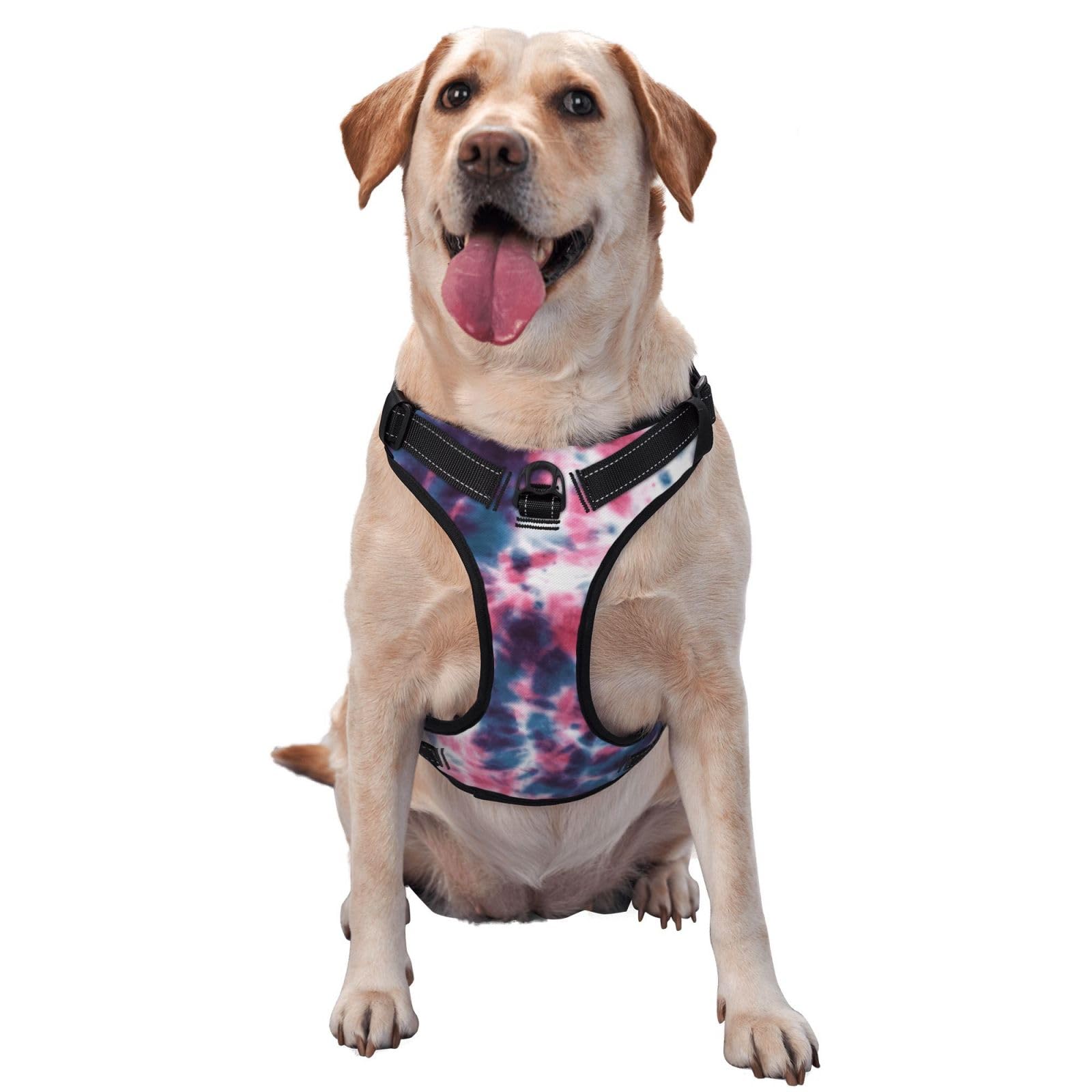 Afhyzy Dog Harness And Leash afhyzy-dog-harness-and-leash