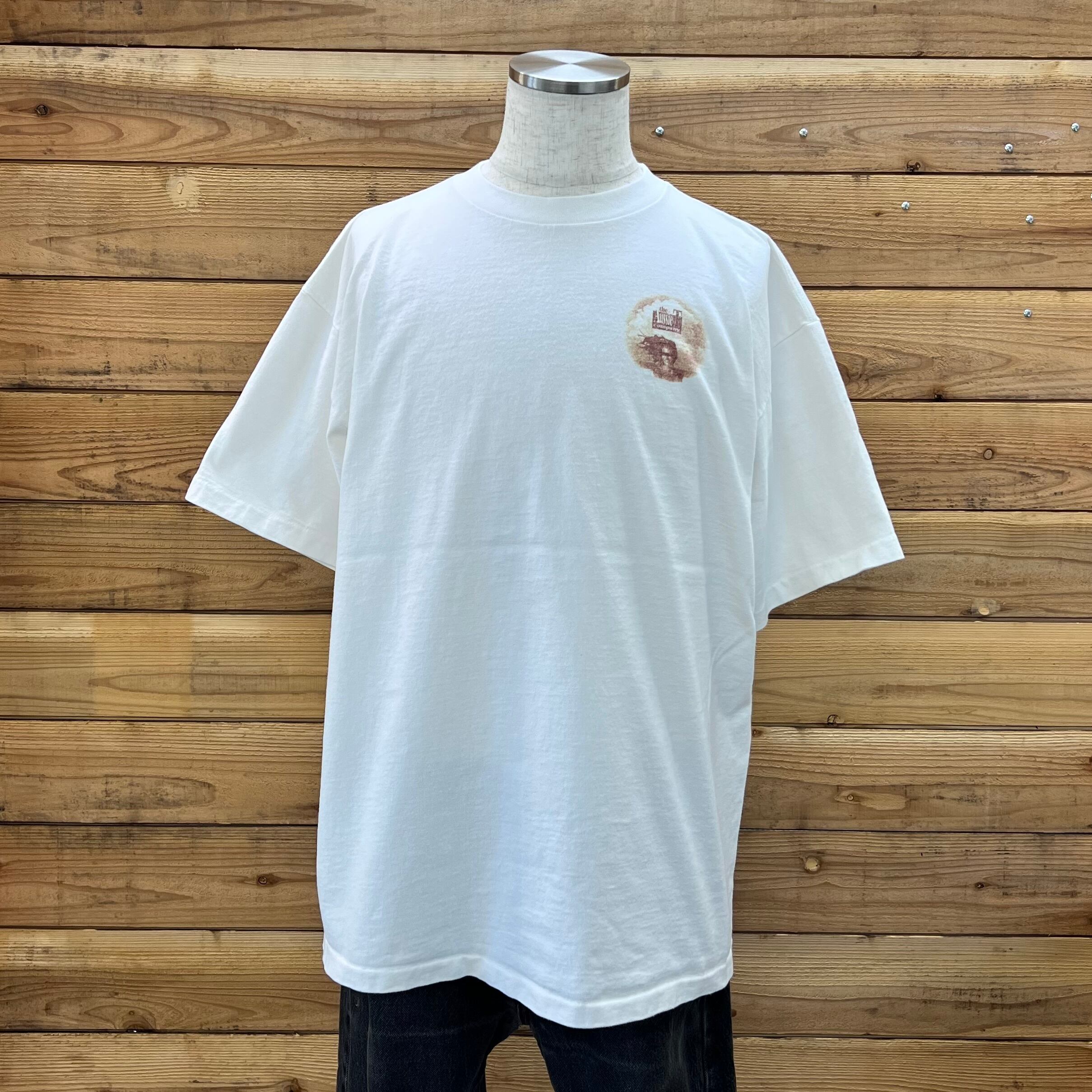 [ L ] The Aussie T Company 90's Made in USA "DOWN UNDER WEAR" Photo