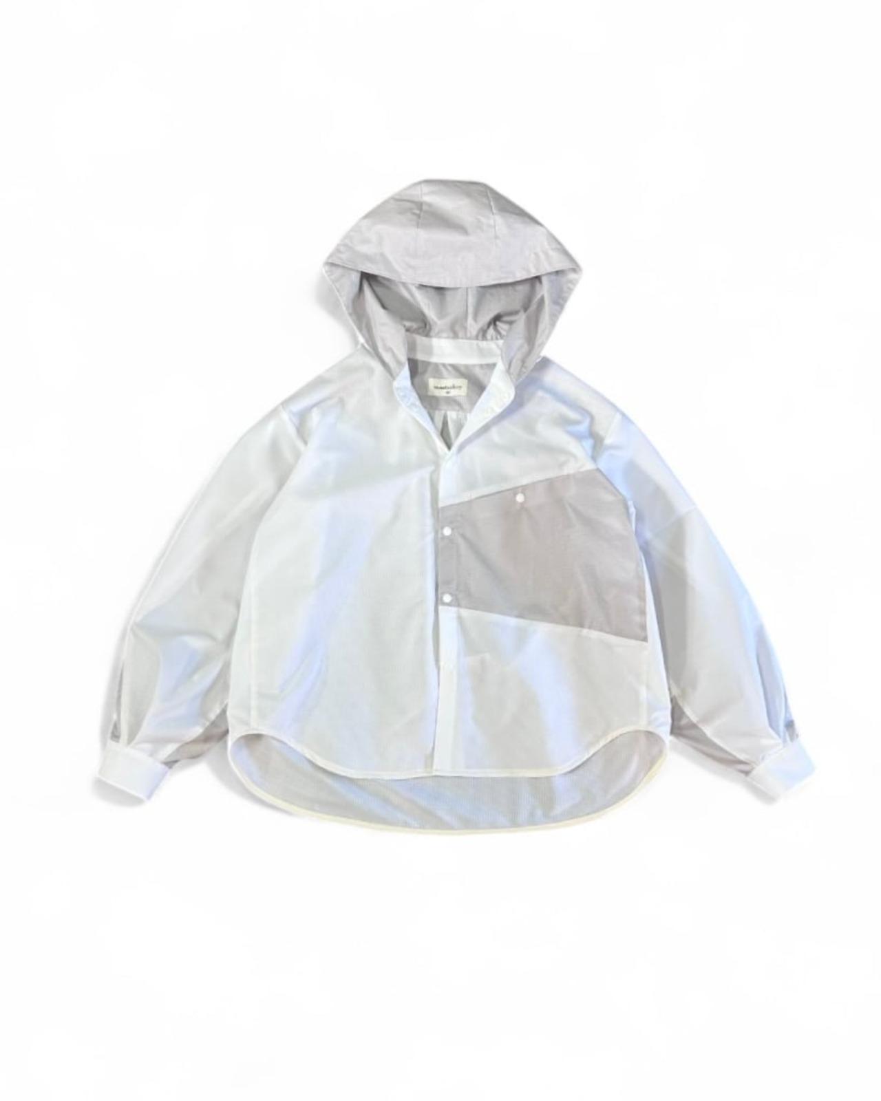 MK26S-S-02  COMFORT-SH  #WHT