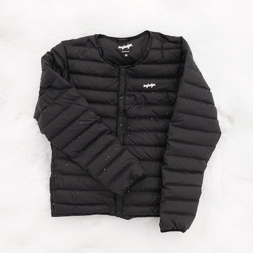 UN3600 Pocketable Down Jacket