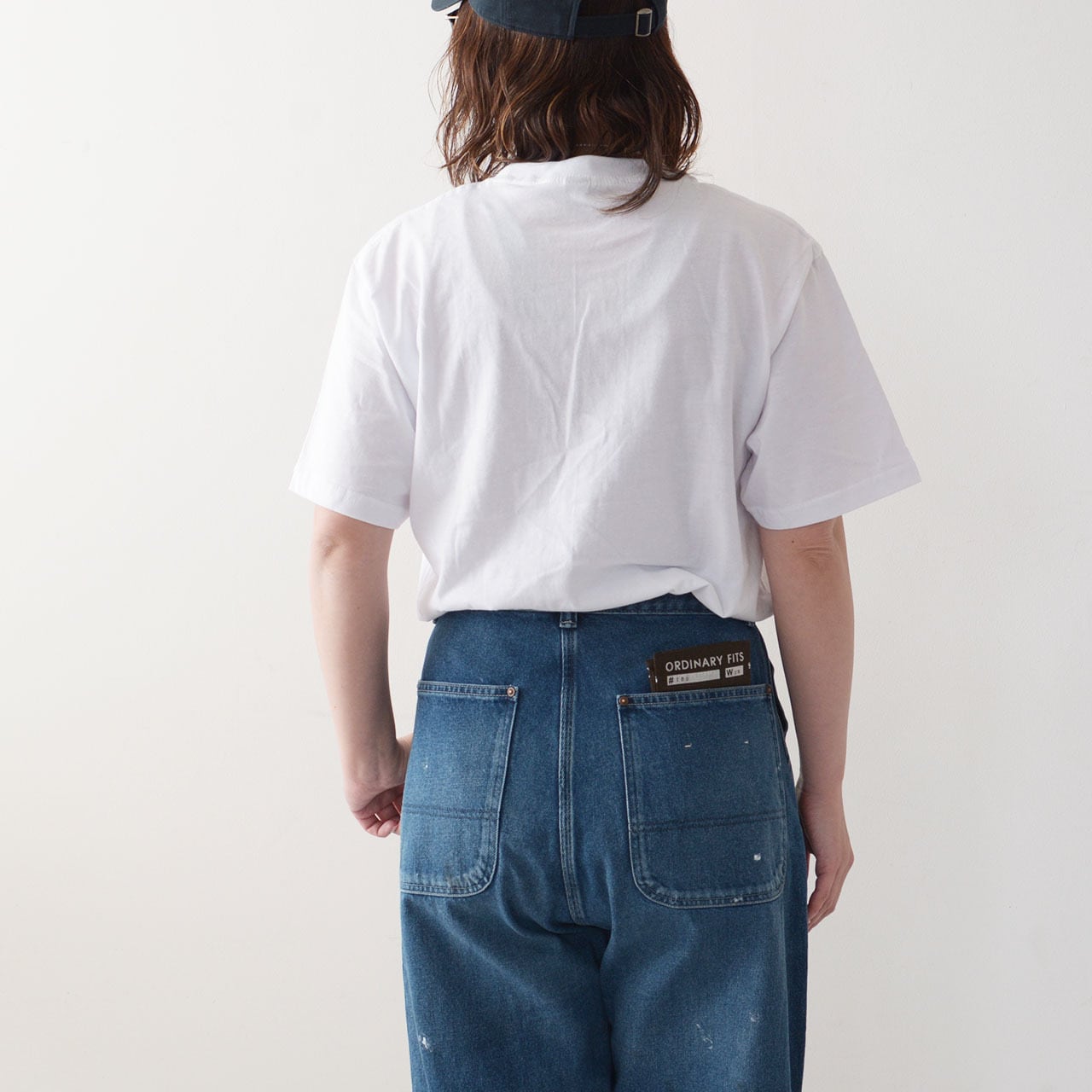 NORTS MUSIC TEE [ノーツ ミュージック ティー] PRINT TEE MUSIC -Lead