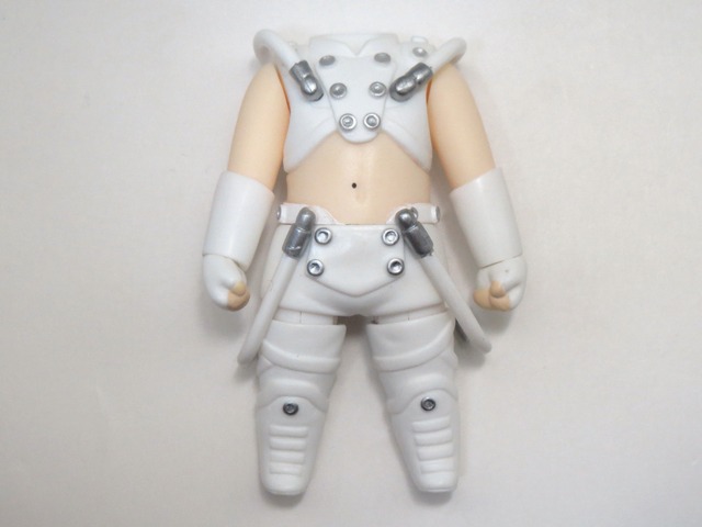 再入荷（A−ランク）【369】 T.M.Revolution 西川貴教 体パーツ ライブ衣装　ねんどろいど