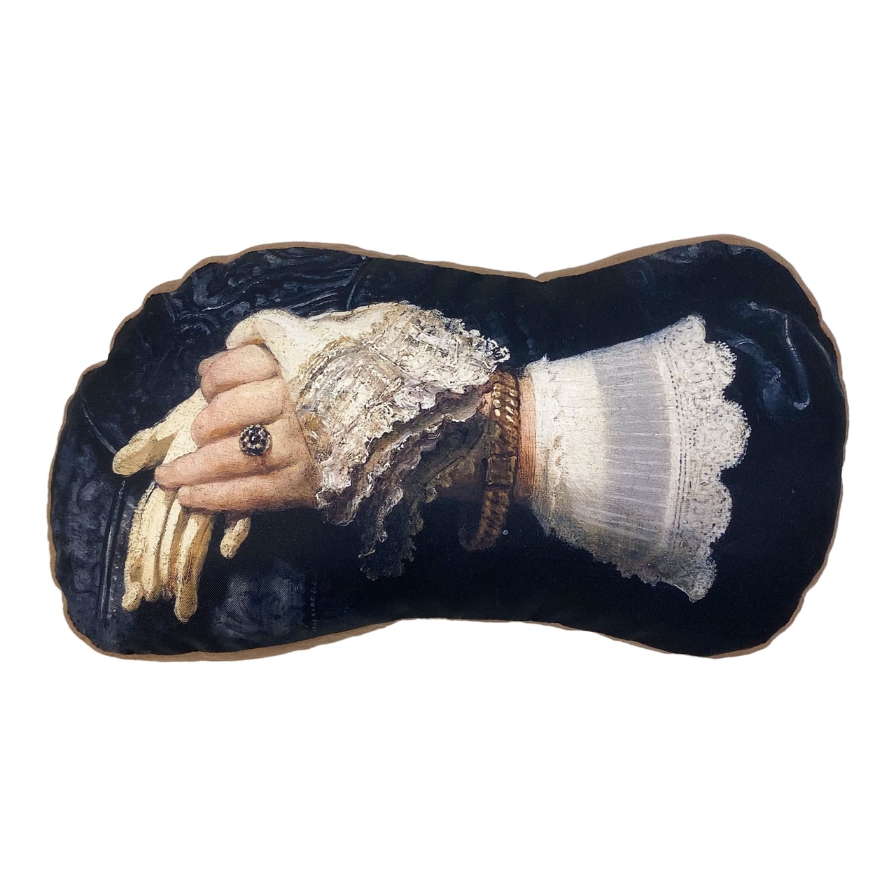 Bricolage クッション /  No.004