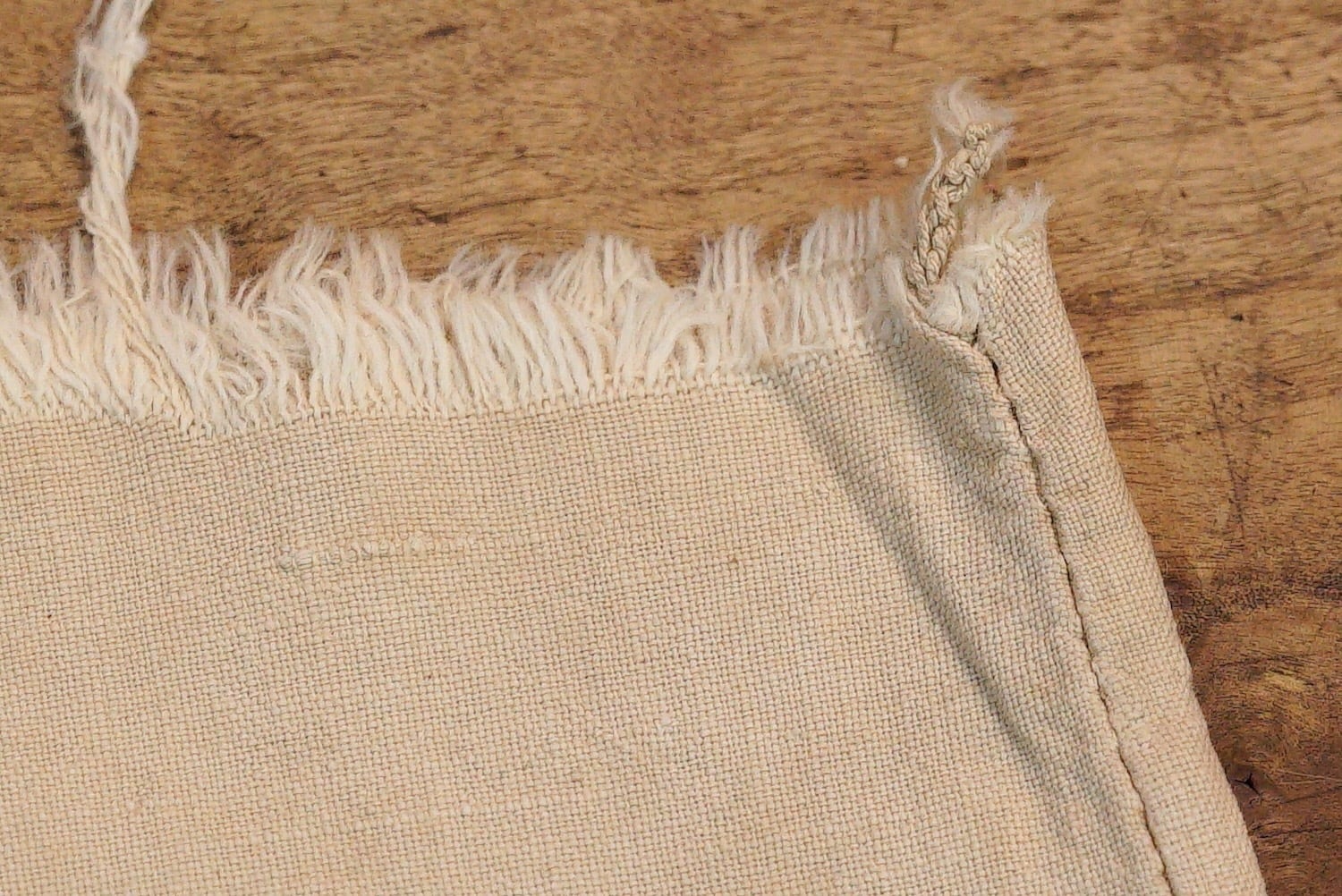 2884 朝鮮総督府検査 米袋 三千浦 白米 戦前 昭和初期 レトロ