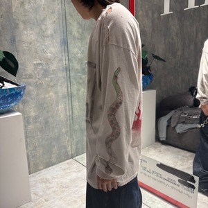【ZAC∴VARGAS】one-of-a-kind item
