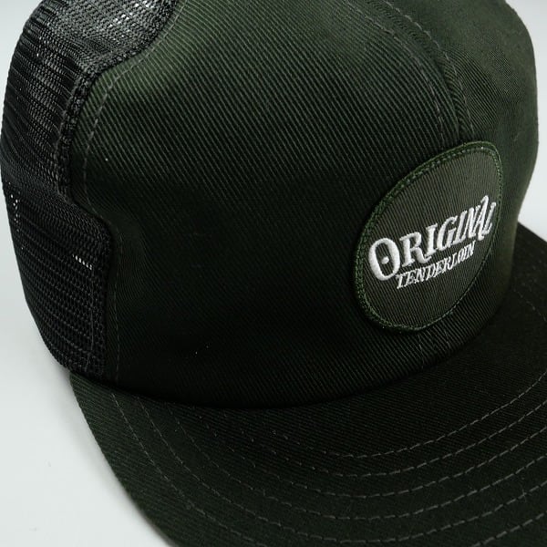 Size【フリー】 TENDERLOIN テンダーロイン T-TRUCKER CAP MESH T/C