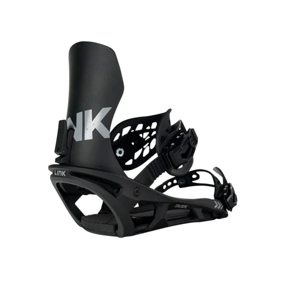 23-24モデル. LINK .『 EXKLUSIVE 』 . Black . リンク 23-24モデル. LINK .『 EXKLUSIVE 』 . Black . リンク