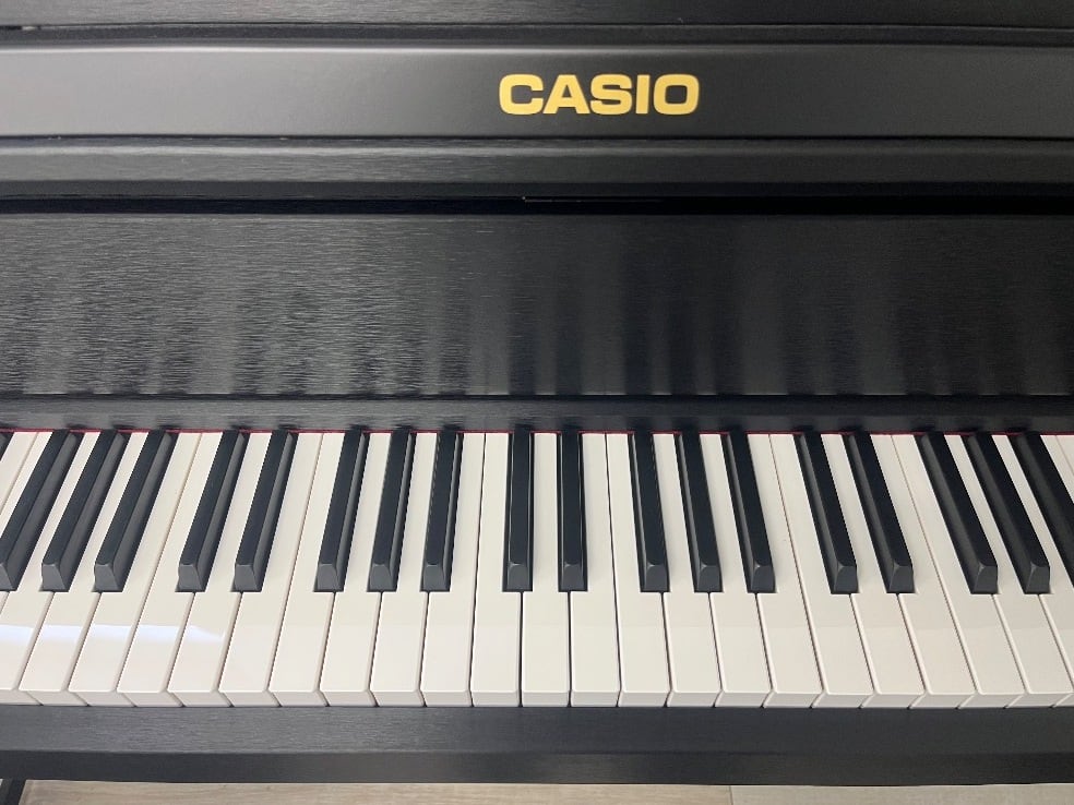 ☆70162【電子ピアノ】CASIO GP300BK 16年製 | リユース専門店エプコ