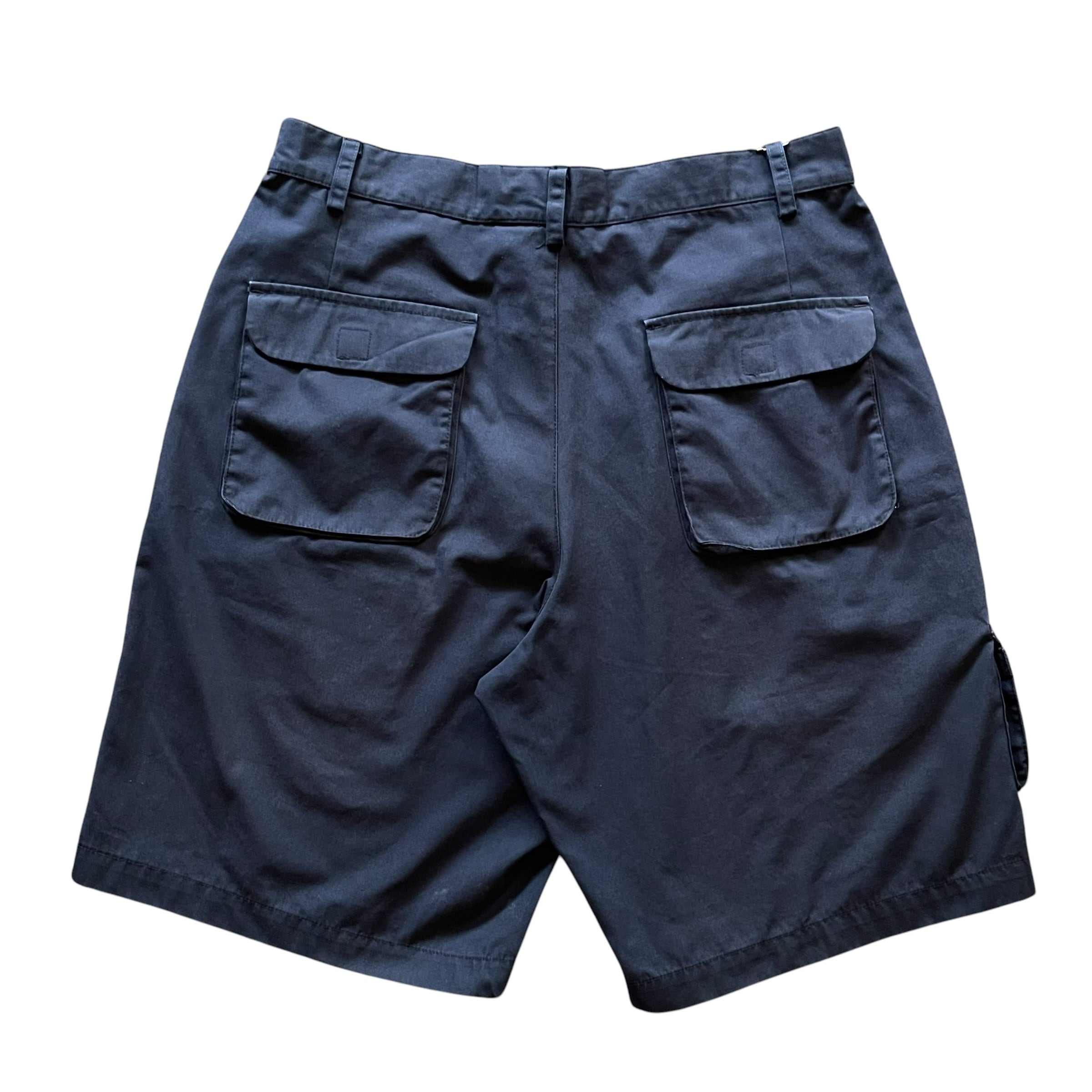 円堂守着用ステューシーショーツ32 stussy ステューシー ショーツ 32インチ | 古着屋SAKASHITA