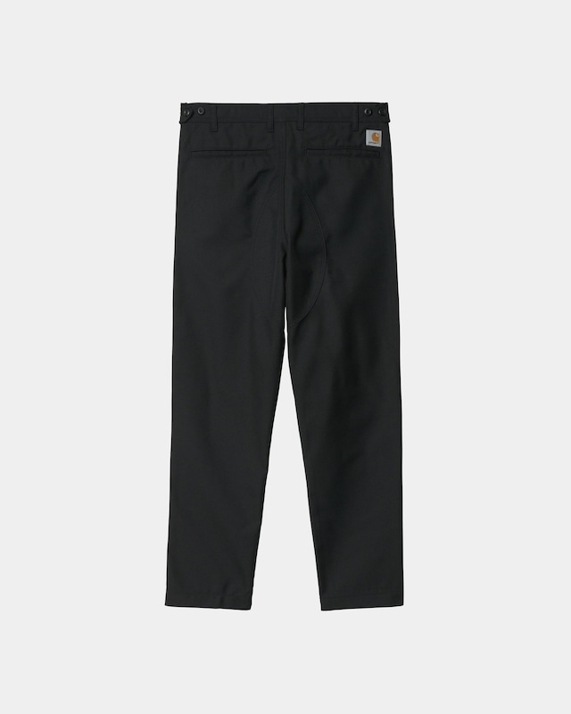 Carhartt (カーハート)　BARTON PANT  BLACK