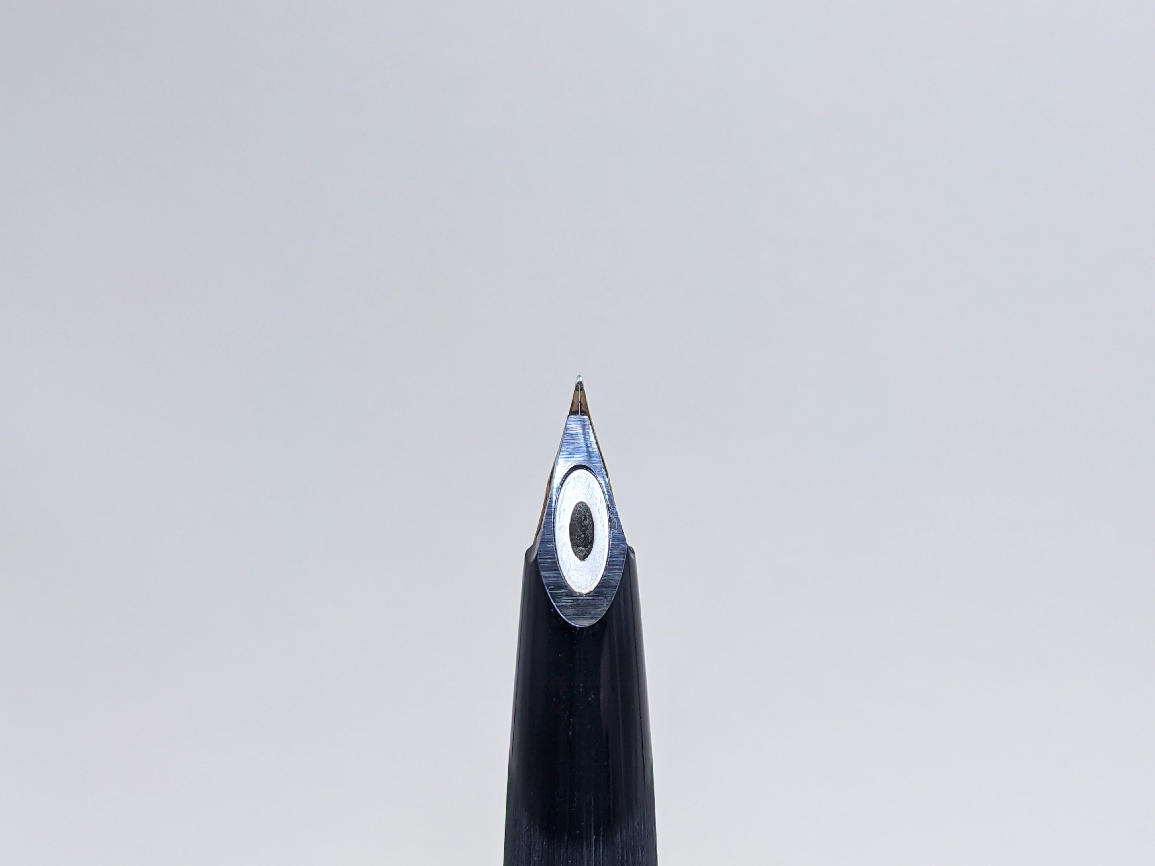 70s モンブラン 220 MONTBLANC 220 （極細字） 14K 03236 | 川口
