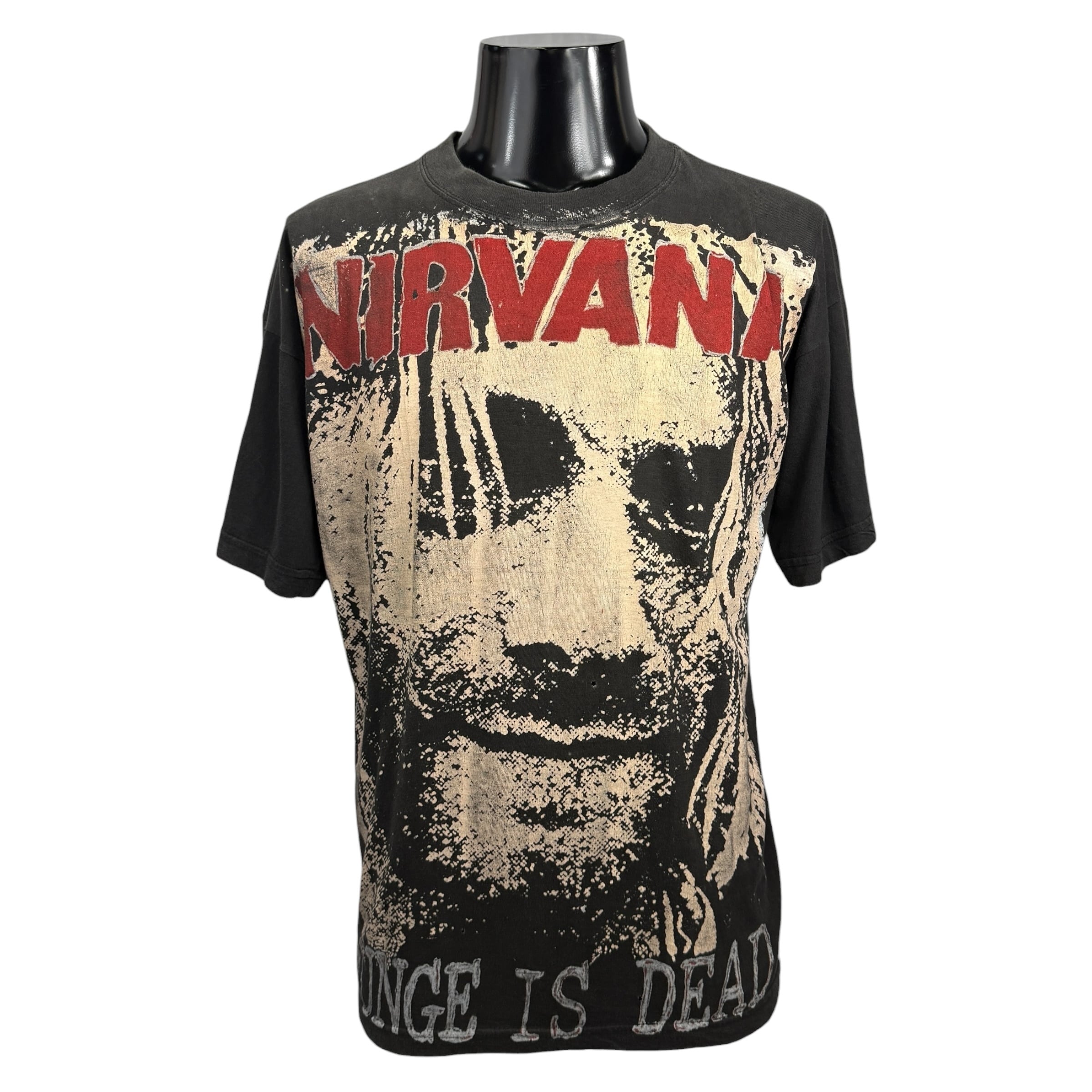WU-TANG CLAN】ウータンクラン WU-TANG FOREVER Vintage Tシャツ