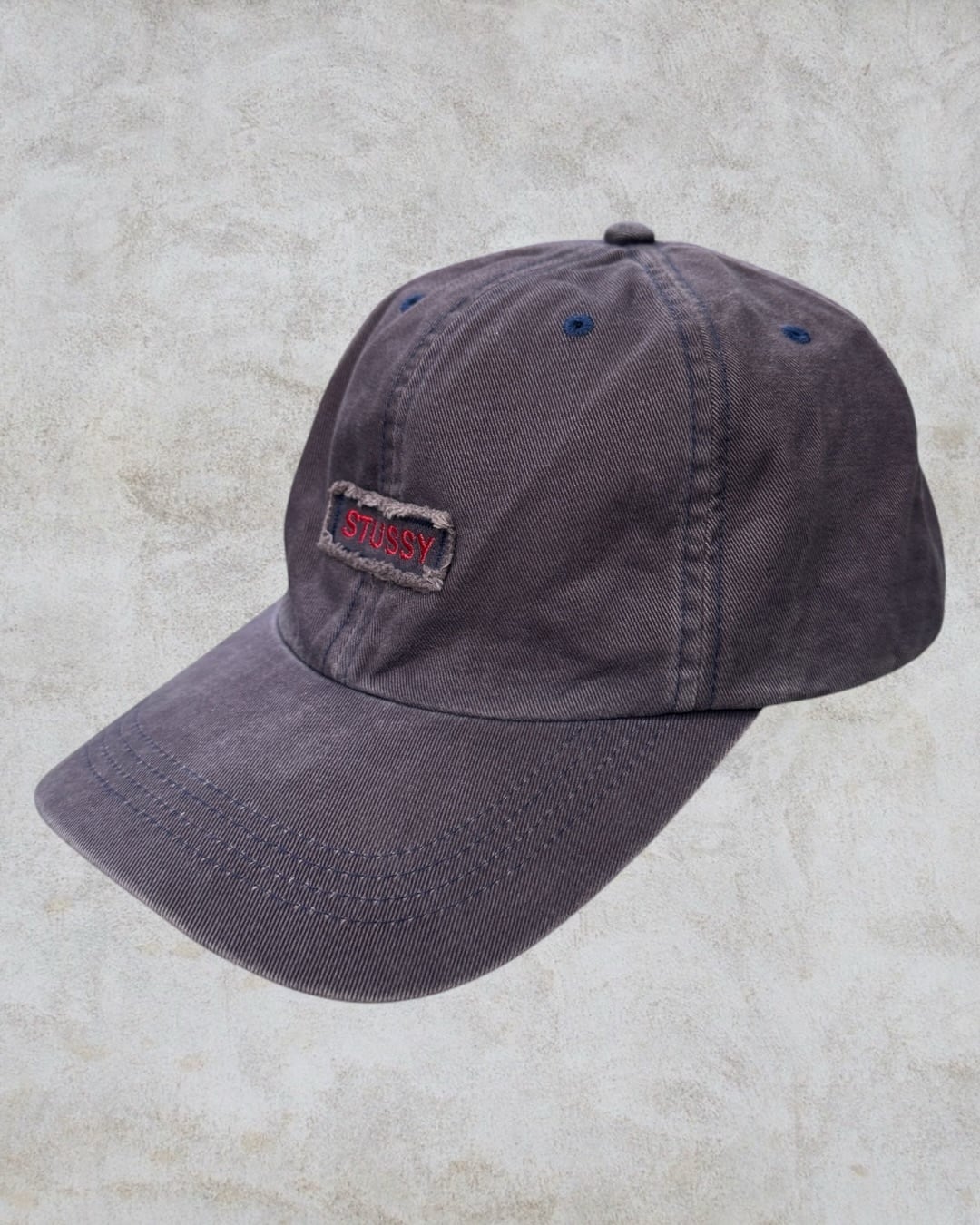 80s L.L.Bean レザーキャップ スエード レザー USA製 Mサイズ | PAY ID