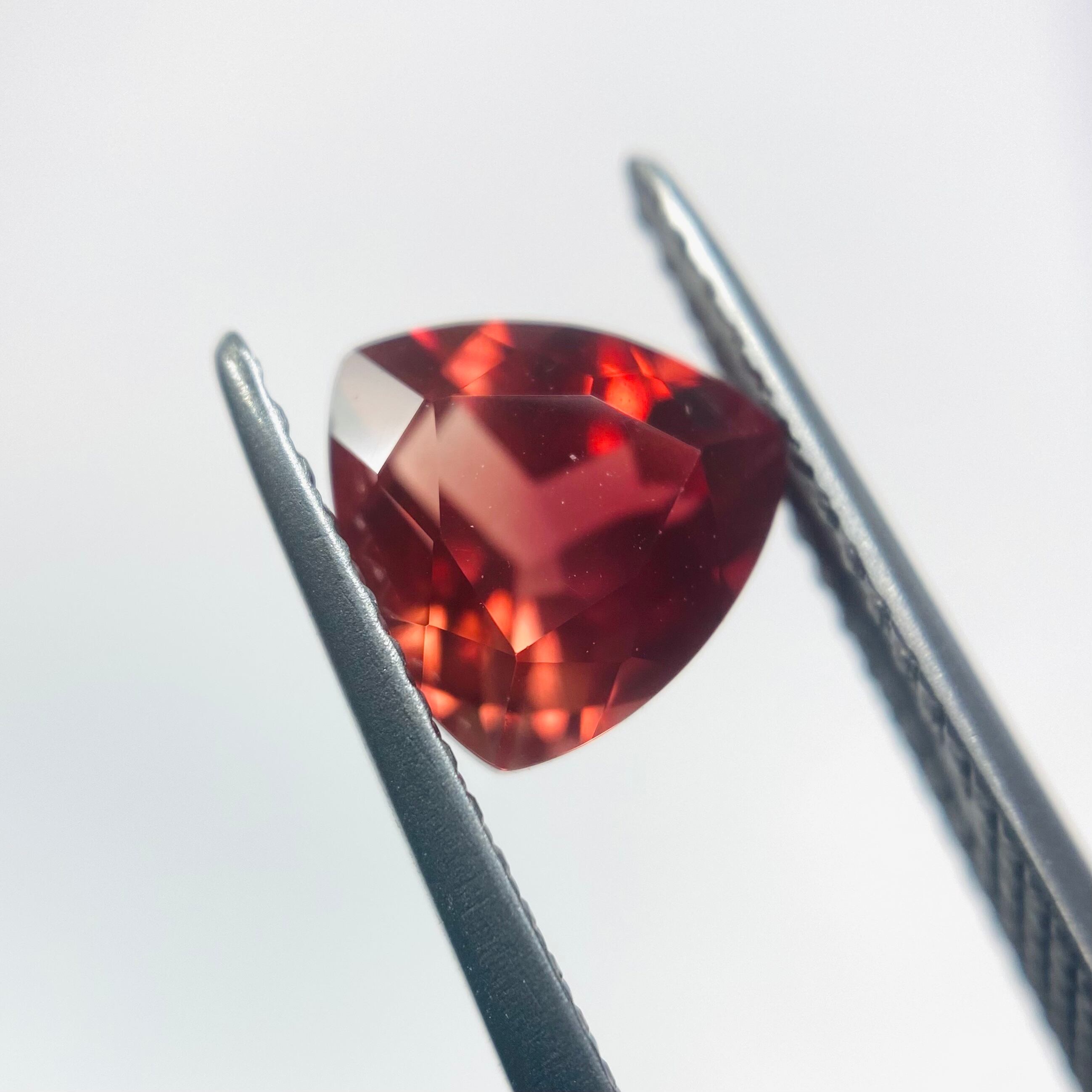 とろける完熟苺なアンデシン