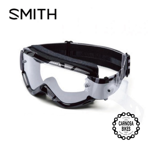 【SMITH】Squad MTB Tear Offs [スカッド MTB ティアーオフ]