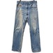 Levis 501 [Levis 501-0000 Made in USA] [1993s] Vintage Denim Pants W-31