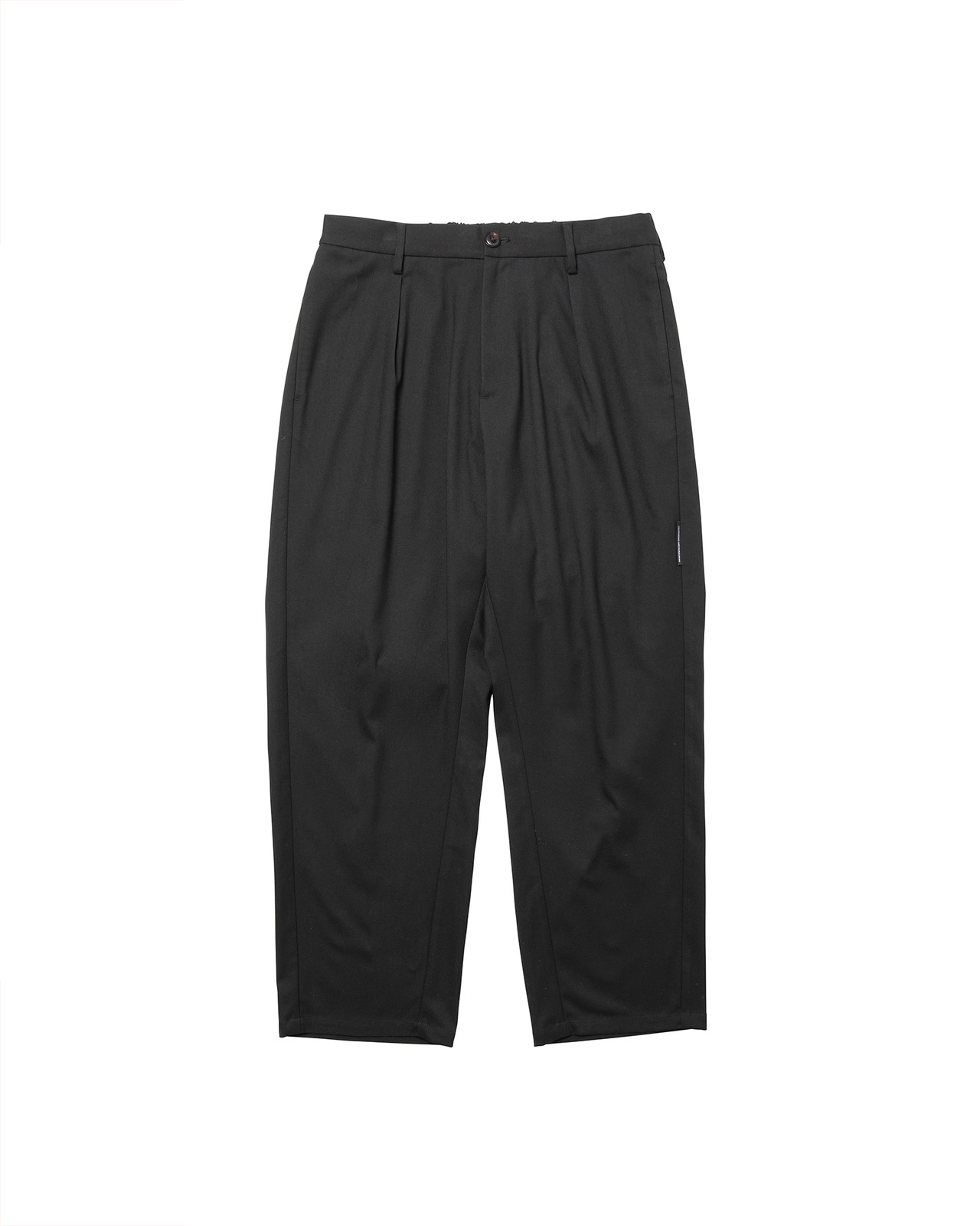 【Liberaiders】T/R TAPERED SLACKS II
