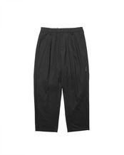 【Liberaiders】T/R TAPERED SLACKS II