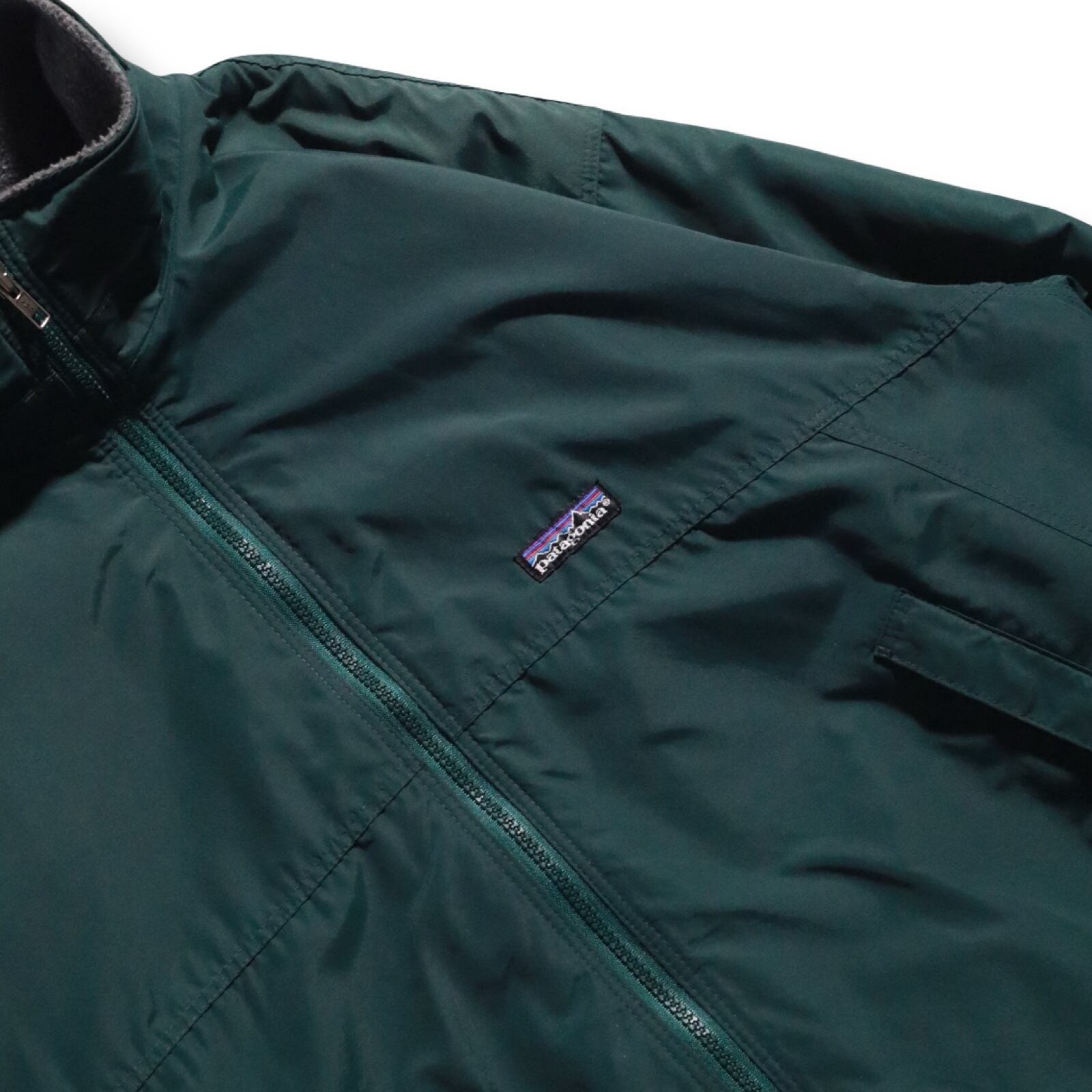 patagonia SHELLED SYNCHILLA JACKET | Kiven