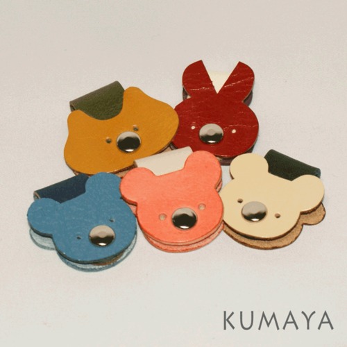 ＜お得！＞色おまかせアソートセット「ワンポイント」５個　