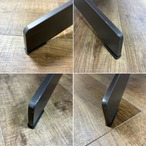 Cassina 315 EXORD PRO カッシーナ 315エクソードプロ ラウンジチェア 回転いす 本革 デザイナーズ家具 モダン ベージュ系【中古】【300サイズ】