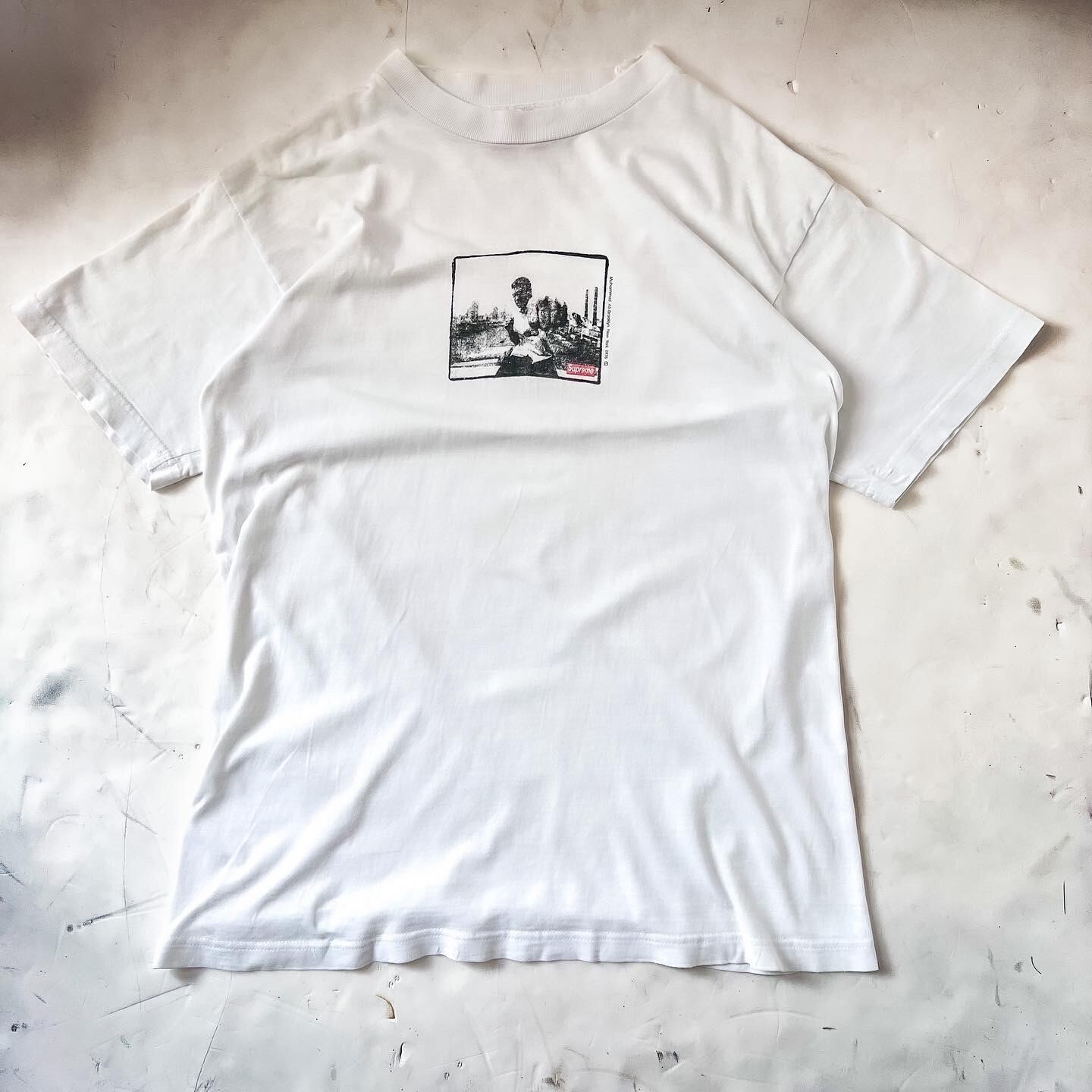 Muhammad Ali モハメド アリ Tee