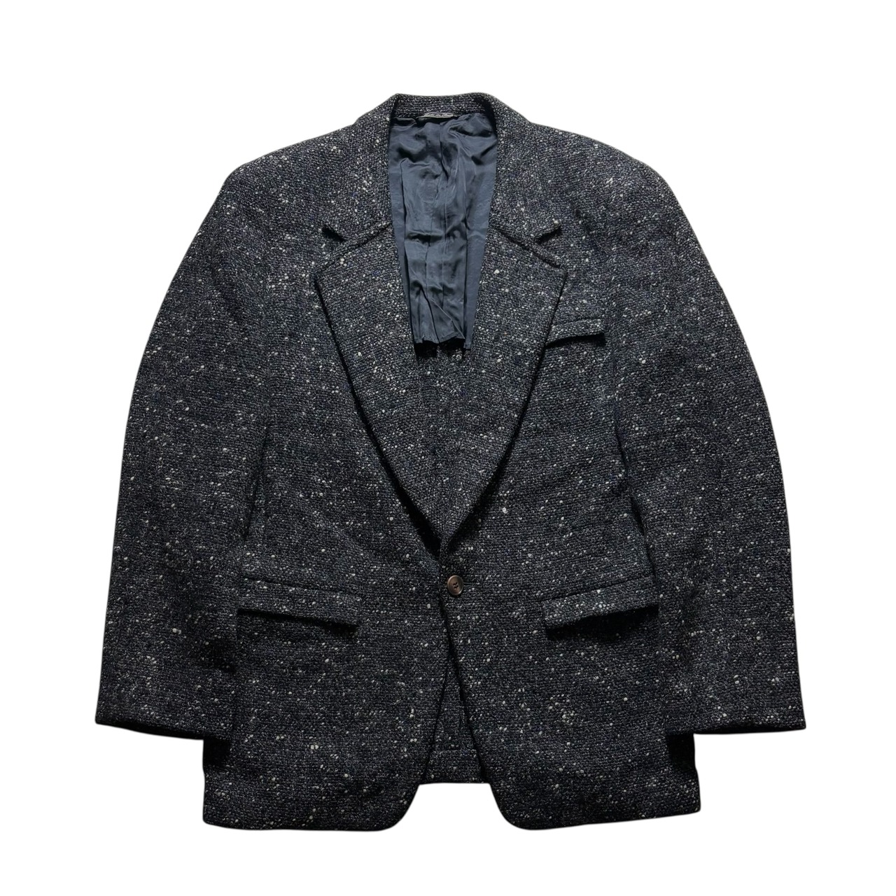 early GIANNI VERSACE nep tailored jacket