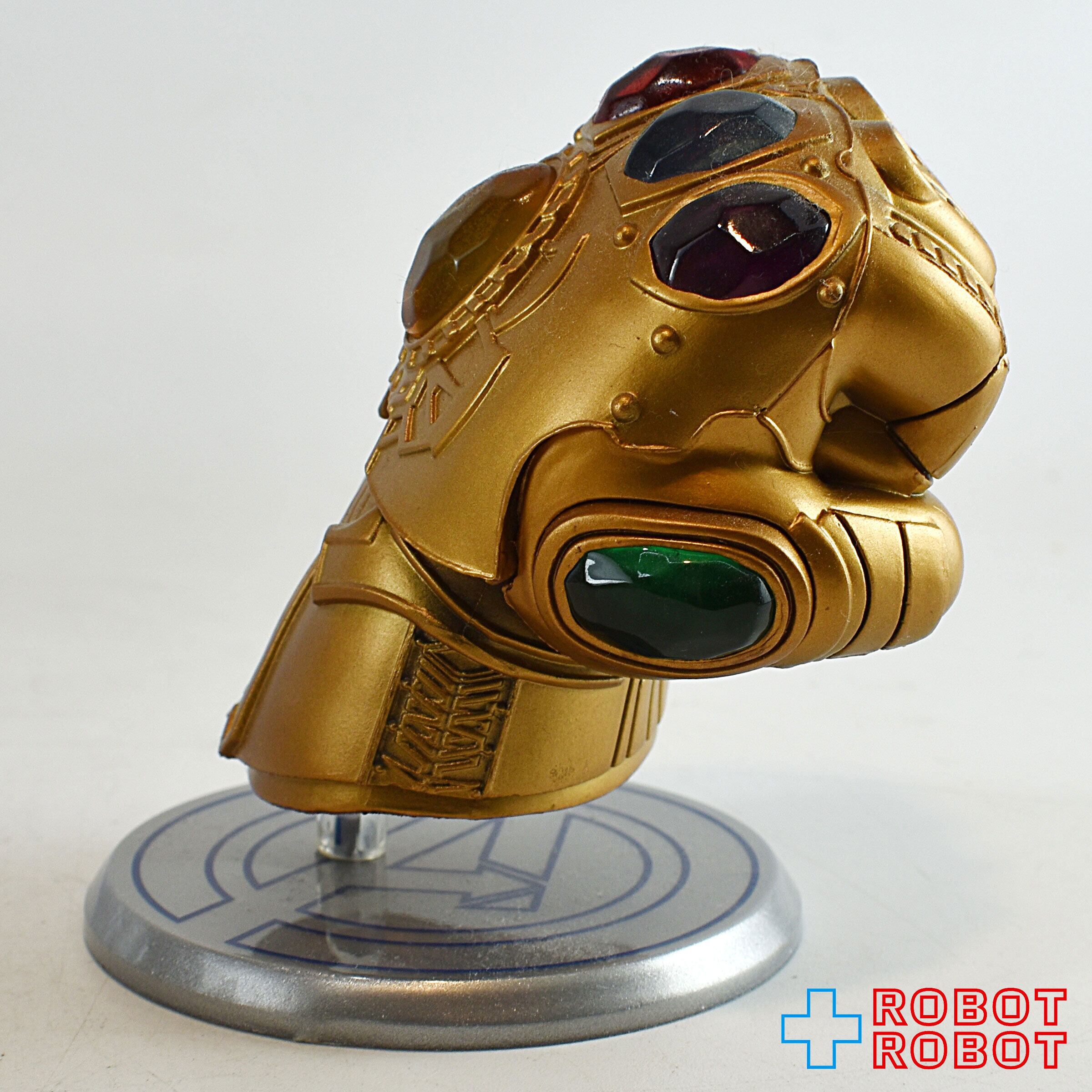 ホットトイズ コスベイビー アベンジャーズ エンドゲーム