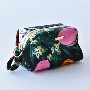 YUKA POUCH(S) / No,10111-1