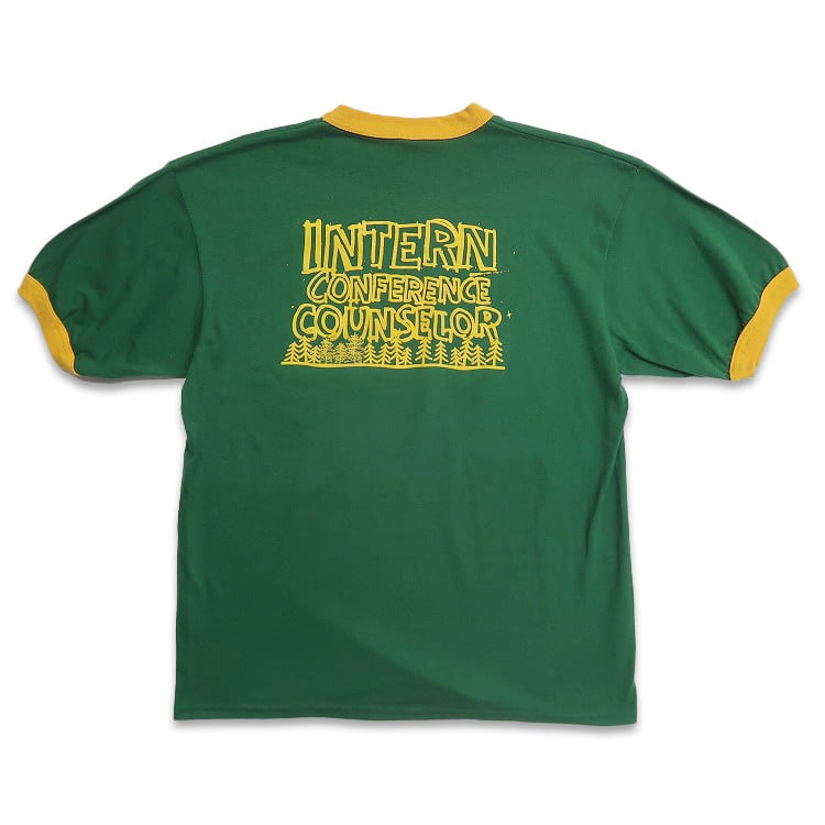 リンガーTシャツ | 古着屋SLAT オンラインショップ 【古着通販】｜東京