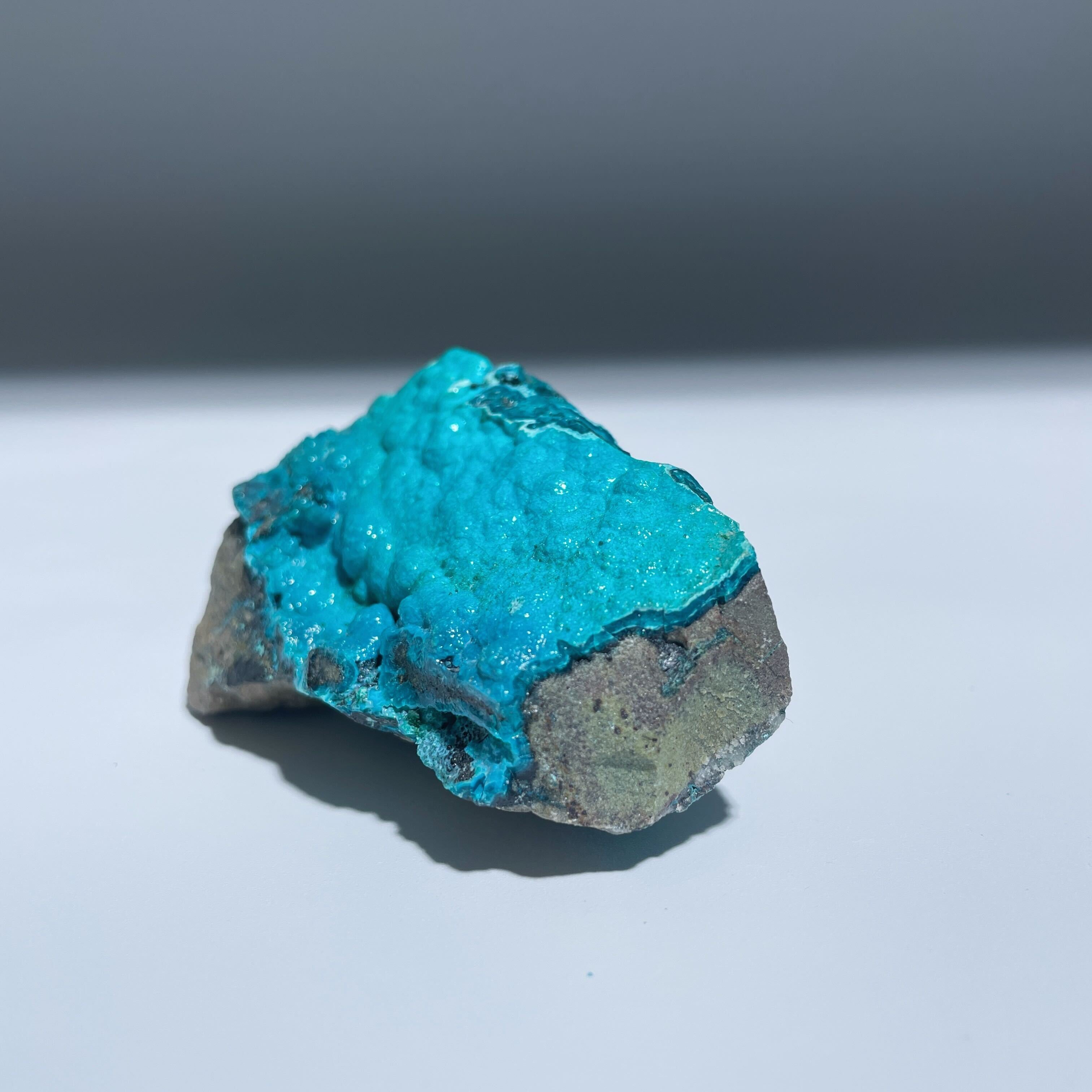 クリソコラ 原石12◇ Chrysocolla ◇天然石・鉱物・パワーストーン