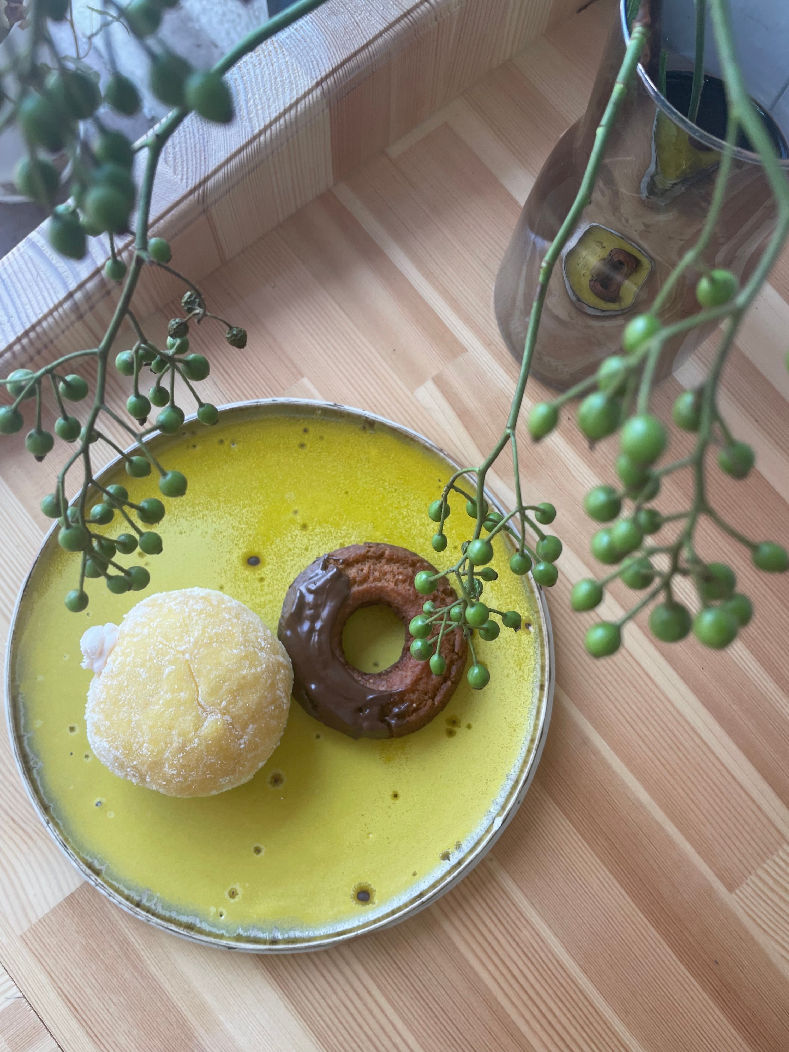 おひさま 定番⭐︎冷凍ドーナツ便 | ohisamadou