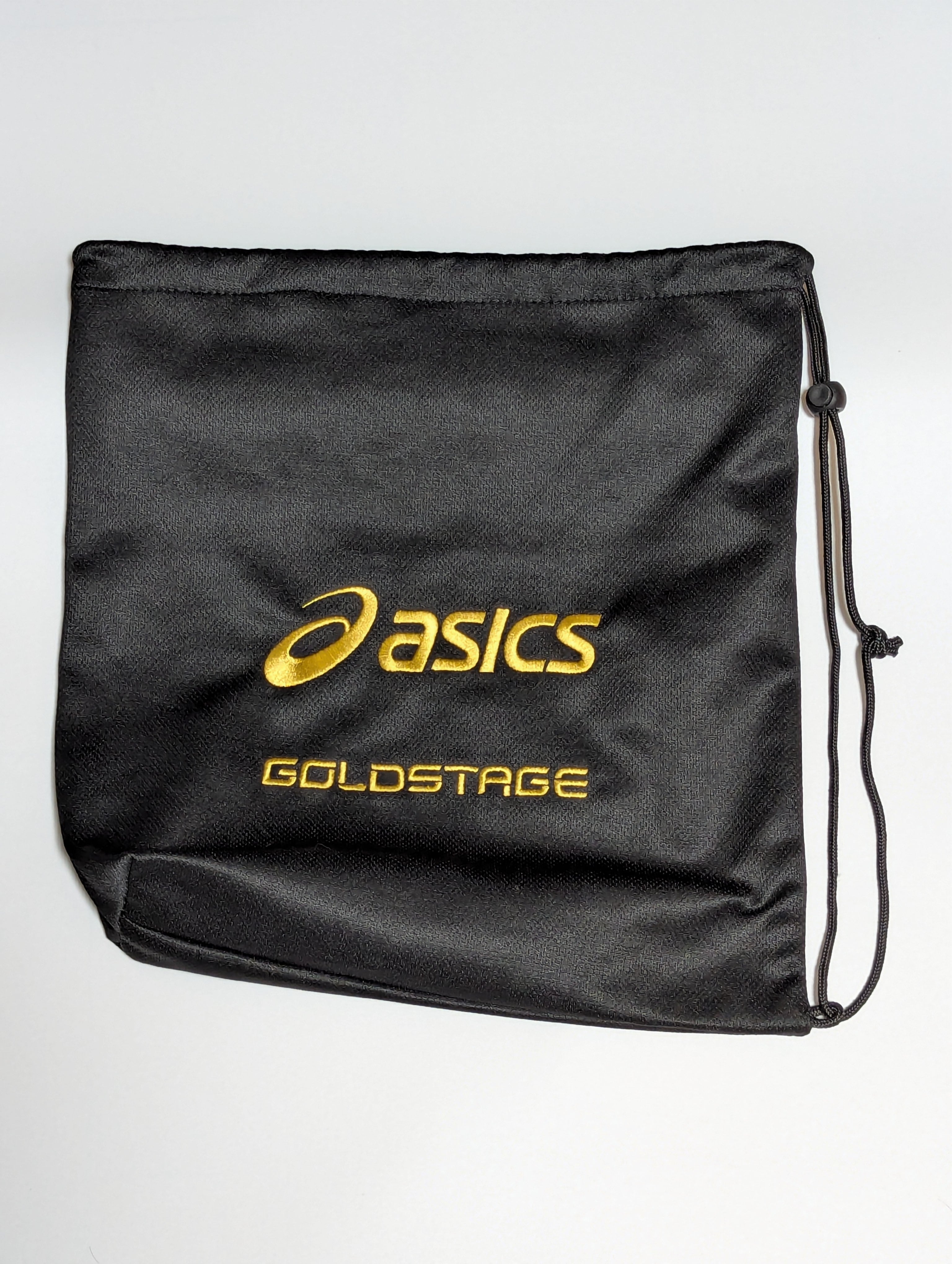 大谷翔平モデル【少年軟式】アシックス ゴールドステージ / asics GOLD
