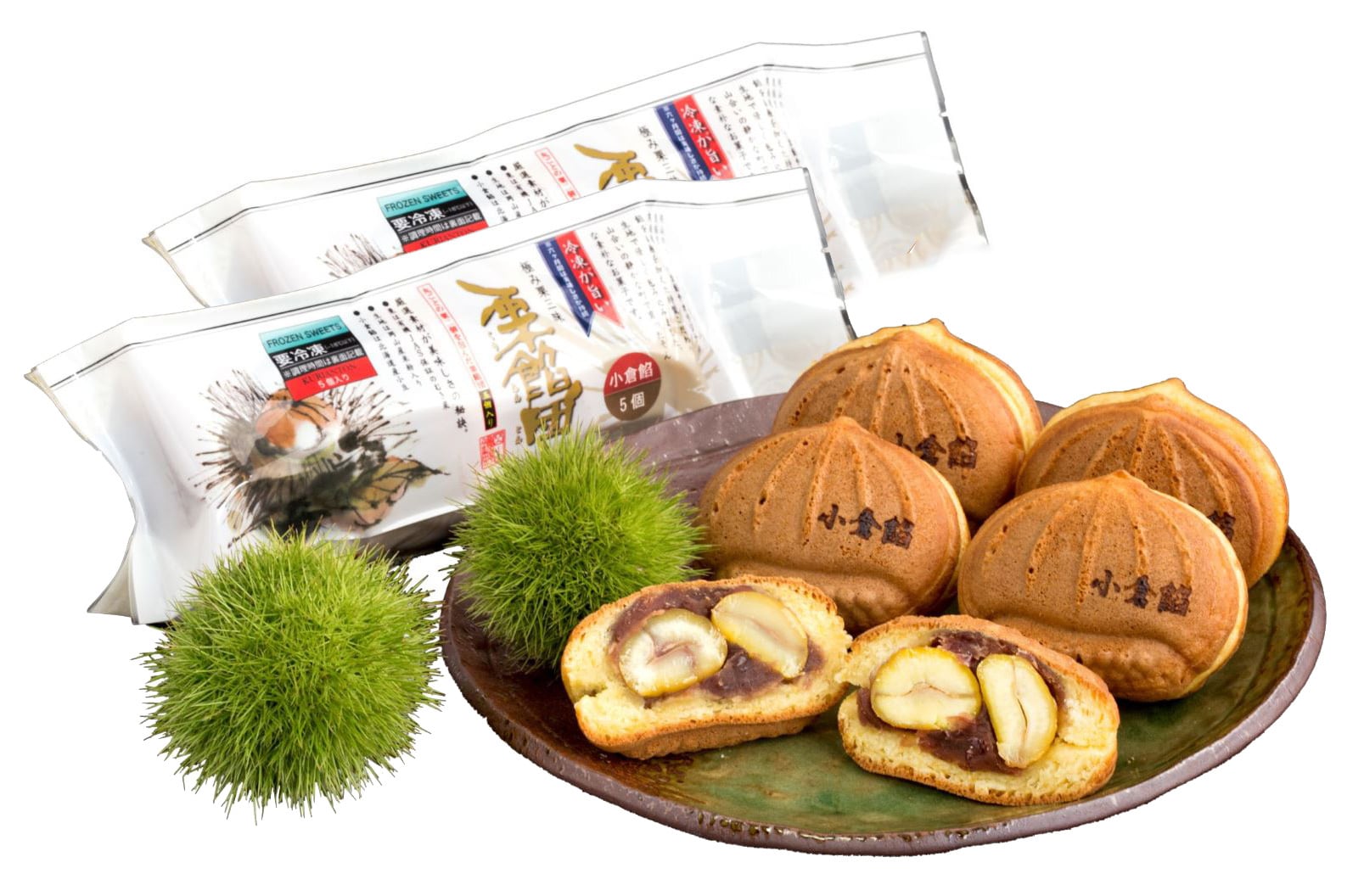 全商品 | 御菓子舗 聖萬堂 オンラインストア